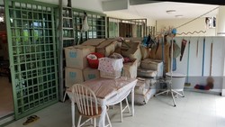 Hong Leong Garden (D5), Terrace #188655162